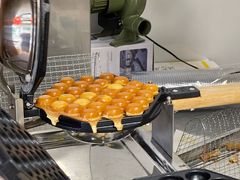 -茶力的小怪兽(中康店)