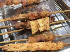 -老黑板筋(顺义总店)