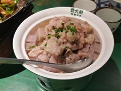 -费大厨辣椒炒肉(太平老街店)