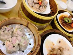 -柳州饭店·绿岛餐厅(友谊路店)