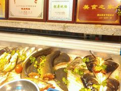 -百年银屏蚝烙·潮汕菜·非遗(乐山店)