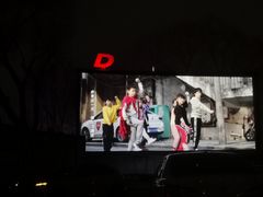 -枫花园汽车电影院(朝阳公园店)