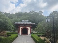 -洛阳古墓博物馆