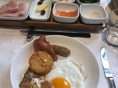 -北京三里屯CHAO酒店