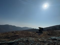 -灵山