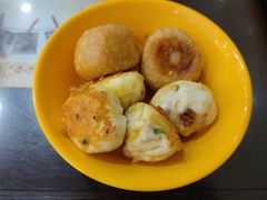 -毛华美食(清扬路店)