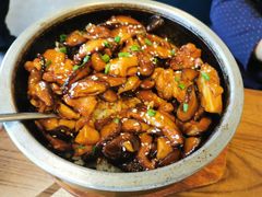 -九田家黑牛烤肉料理(三墩店)