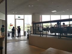 -科学家咖啡(海岸城店)