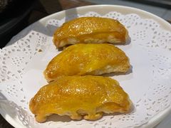 金枕榴莲酥-全聚德(江宁店)