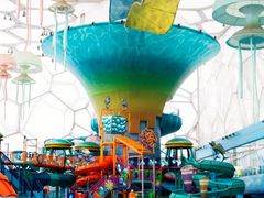 -水立方嬉水乐园