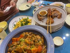 -谢三姐金奖啤酒鱼(总店)