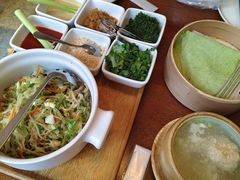 -林四喜·闽南传家菜(鼓浪屿店)