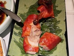 -小厨娘淮扬菜(六合欢乐港店)