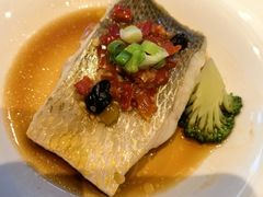 -富力丽思卡尔顿酒店·丽轩中餐厅
