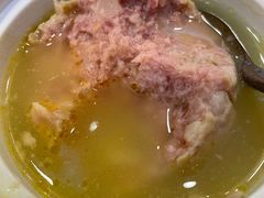 清炖狮子头-玉华台饭庄(裕中西里小区店)