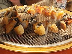 -三宝泥炉·活烤鳗鱼(七宝宝龙店)