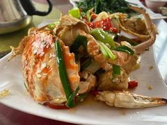 -岛中岛·海鲜大排档·万宁老字号(东澳店)