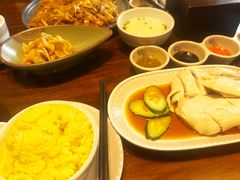 -章记星洲 · 新加坡餐厅(望京店)