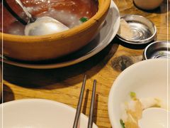 -陈鹏鹏潮汕菜·卤鹅·海鲜·砂锅粥(益田假日店)