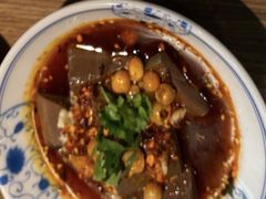 -全牛匠·乐山跷脚牛肉(新中关店)