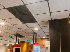 -麦当劳(总统大酒店店)