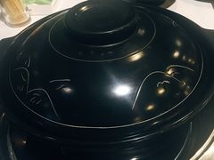 -百年果林椰子鸡(中洲店)
