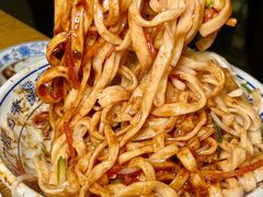 -门框胡同百年卤煮(前门店)