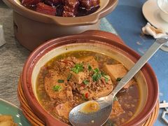 -印巷里主题餐厅(马鞍山店)