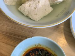 -冯记豆花店(健翔桥店)