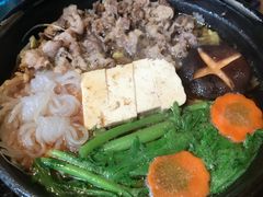-铃木食堂(帽儿胡同店)