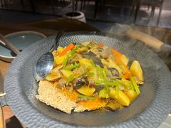 -薇酌饮·陕西菜(南门外店)