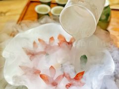 -安多素食(广仁寺路店)