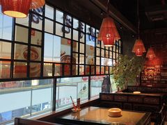 -老客家·客家菜(万达店)