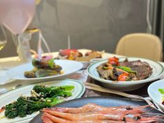 -研食记西餐厅(金融中心店)