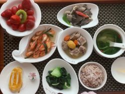 -馨月汇·一悦馨香月子中心(前滩店)