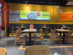 -首开福茂购物中心(宋家庄店)