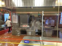 -全聚德烤鸭店(准噶尔路店)