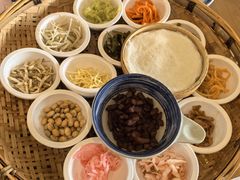 -包整·丝娃娃(一览甲秀楼风景店)