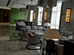大堂-枣子树·素食餐厅(朱家尖店)