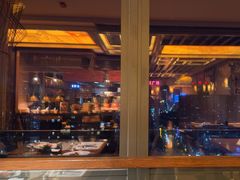 -富力丽思卡尔顿酒店·香荟全日制餐厅