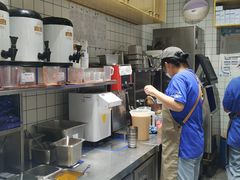 -茶百道(蜀汉路店)