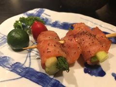 -一豚轩·烧鸟·豚骨拉面(五四路店)