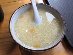 -东望小馆·早餐·羊汤