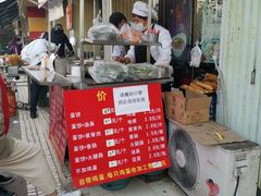 -金杨老摊头蛋饼(金口路店)