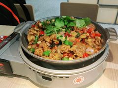 -领蟹祥记·香辣蟹·特色小海鲜(奥体天虹店)