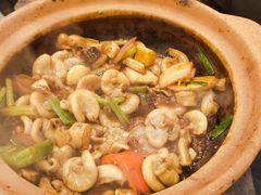 -大嫂镬仔·焖鸡煲·啫啫煲(逢源路店)