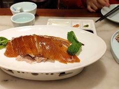 -鸭匠食府·挂炉烤鸭·新京菜(阜成路店)