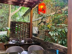 露天位-鹅滋道(甘坑古镇店)