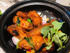 -四道菜·福建菜馆(新街口金鹰店)