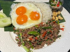 -翡翠鸟精品泰国菜(北辰财富中心店)